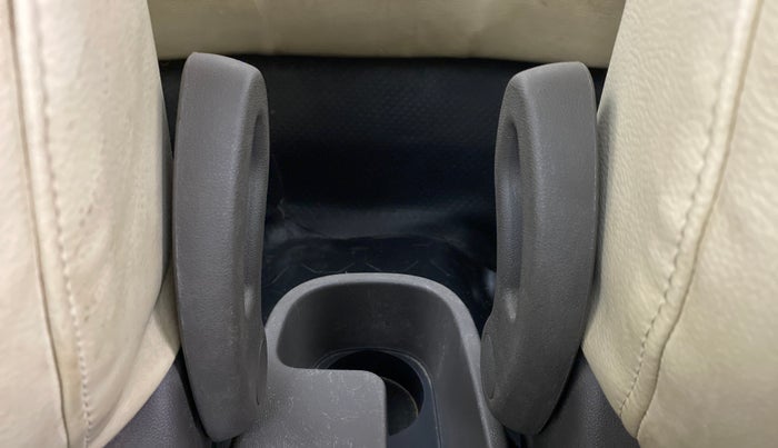 2013 Hyundai i10 SPORTZ 1.2, Petrol, Manual, 29,224 km, Driver Side Adjustment Panel