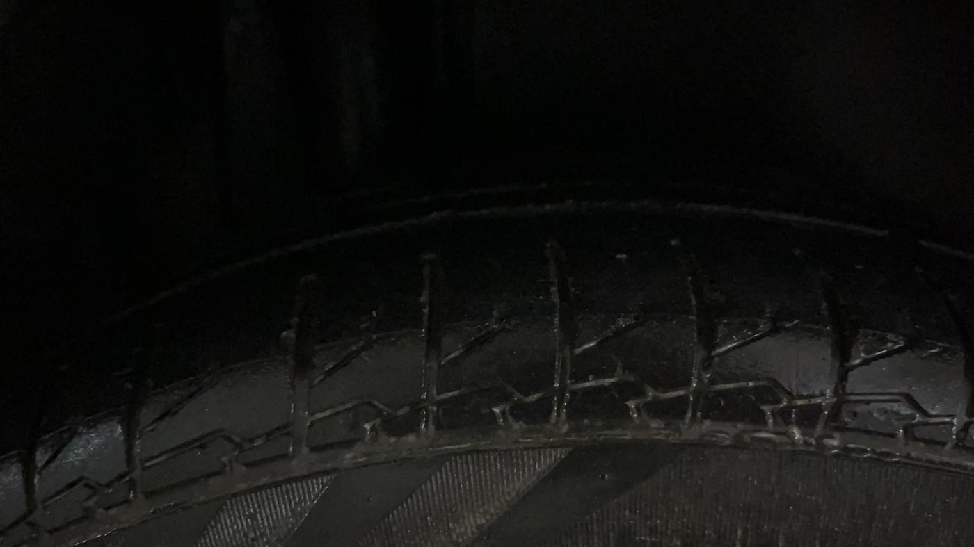 2022 Maruti S Cross SIGMA 1.5, Petrol, Manual, 69,906 km, Right Rear Tyre Tread