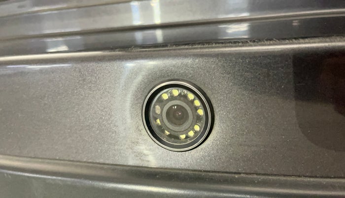 2022 Maruti S Cross SIGMA 1.5, Petrol, Manual, 69,882 km, Parking Camera