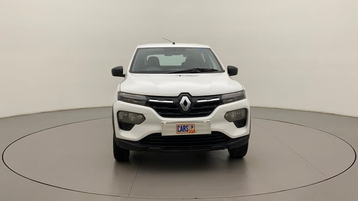 2020 Renault Kwid RXT 0.8, Petrol, Manual, 62,117 km, Front