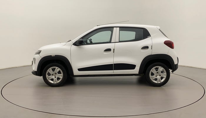 2020 Renault Kwid RXT 0.8, Petrol, Manual, 62,117 km, Left Side