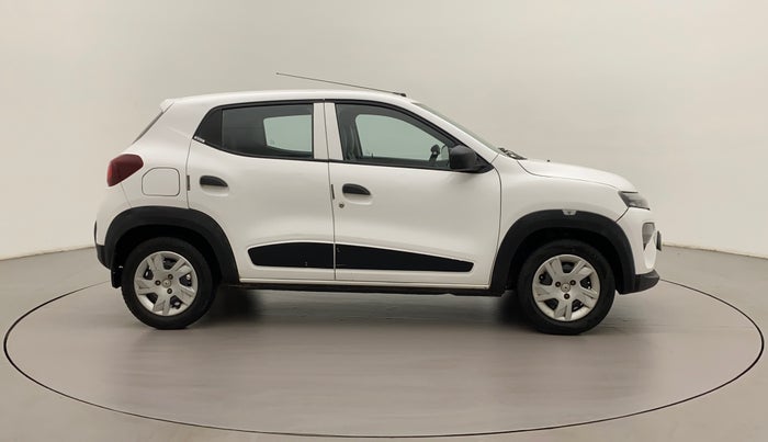 2020 Renault Kwid RXT 0.8, Petrol, Manual, 62,117 km, Right Side View