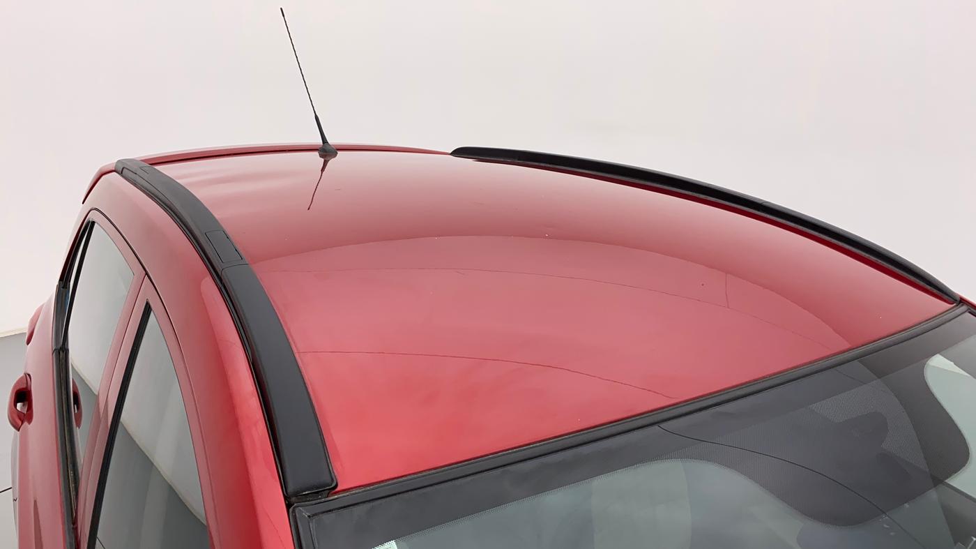 2019 Hyundai Grand i10 SPORTZ 1.2 KAPPA VTVT, Petrol, Manual, 48,917 km, Roof