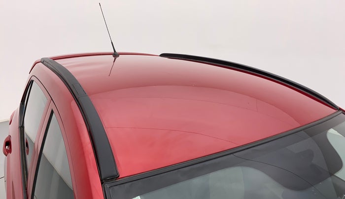 2019 Hyundai Grand i10 SPORTZ 1.2 KAPPA VTVT, Petrol, Manual, 48,917 km, Roof
