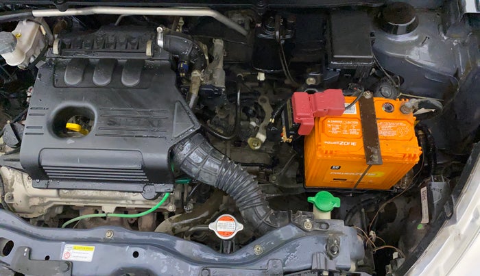 2019 Maruti Celerio VXI, Petrol, Manual, 18,713 km, Engine View - Left