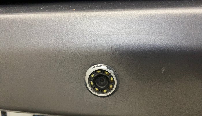 2019 Maruti Celerio VXI, Petrol, Manual, 18,713 km, Parking Camera