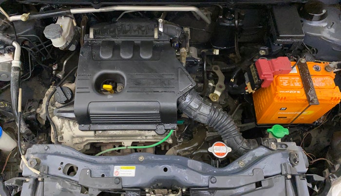 2019 Maruti Celerio VXI, Petrol, Manual, 18,713 km, Engine View