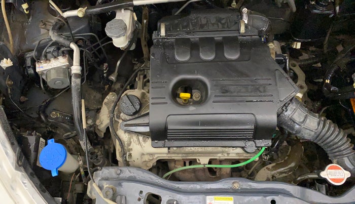 2019 Maruti Celerio VXI, Petrol, Manual, 18,713 km, Engine View - Right