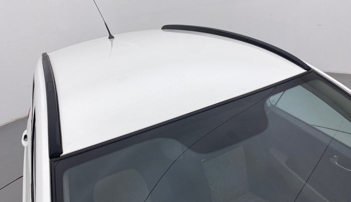 2016 Hyundai Grand i10 SPORTZ 1.2 KAPPA VTVT, CNG, Manual, 66,284 km, Roof