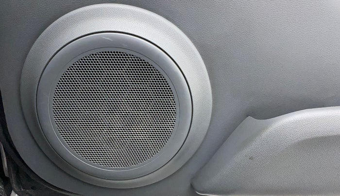 2015 Maruti Alto 800 VXI, Petrol, Manual, 45,209 km, Speaker