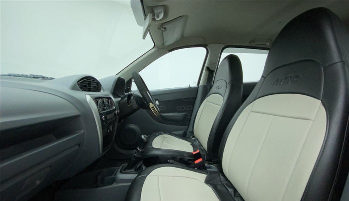 2015 Maruti Alto 800 VXI, Petrol, Manual, 45,209 km, Right Side Front Door Cabin