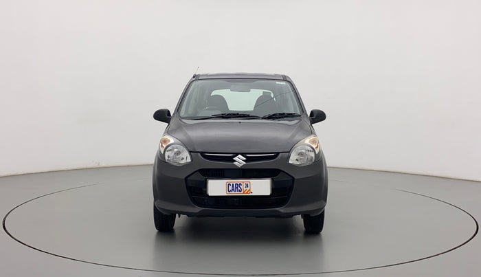 2015 Maruti Alto 800 VXI, Petrol, Manual, 45,209 km, Front