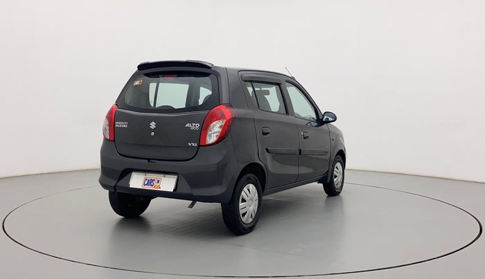 2015 Maruti Alto 800 VXI, Petrol, Manual, 45,209 km, Right Back Diagonal