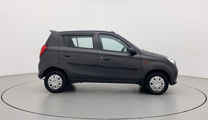 2015 Maruti Alto 800 VXI, Petrol, Manual, 45,209 km, Right Side View