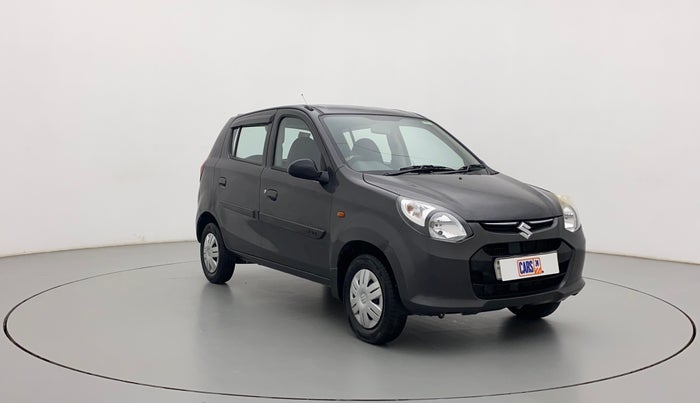 2015 Maruti Alto 800 VXI, Petrol, Manual, 45,209 km, Right Front Diagonal
