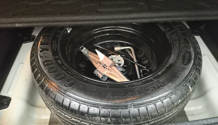 2020 KIA SELTOS GTX PLUS AT 1.5 DIESEL, Diesel, Automatic, 1,04,648 km, Spare Tyre