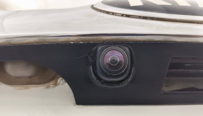 2020 KIA SELTOS GTX PLUS AT 1.5 DIESEL, Diesel, Automatic, 1,04,648 km, Parking Camera