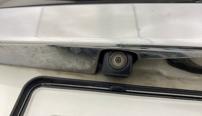 2018 Honda Jazz 1.2L I-VTEC VX CVT, Petrol, Automatic, 54,675 km, Parking Camera