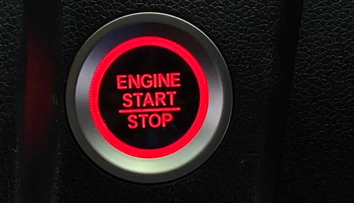 2018 Honda Jazz 1.2L I-VTEC VX CVT, Petrol, Automatic, 54,675 km, Keyless Start/ Stop Button