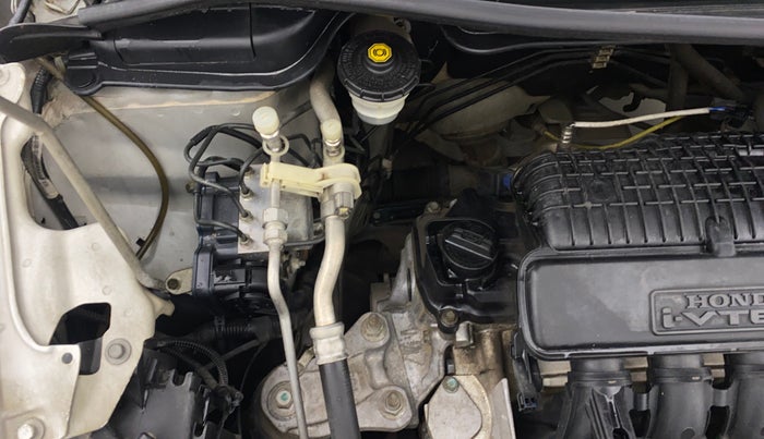 2018 Honda Jazz 1.2L I-VTEC VX CVT, Petrol, Automatic, 54,675 km, Engine View - Right