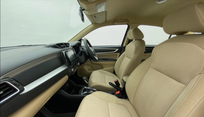 2023 Honda Amaze 1.2L I-VTEC VX CVT, Petrol, Automatic, 13,329 km, Right Side Front Door Cabin
