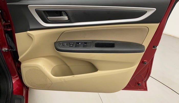 2023 Honda Amaze 1.2L I-VTEC VX CVT, Petrol, Automatic, 13,329 km, Driver Side Door Panels Control