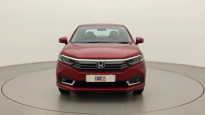2023 Honda Amaze 1.2L I-VTEC VX CVT, Petrol, Automatic, 13,329 km, Front