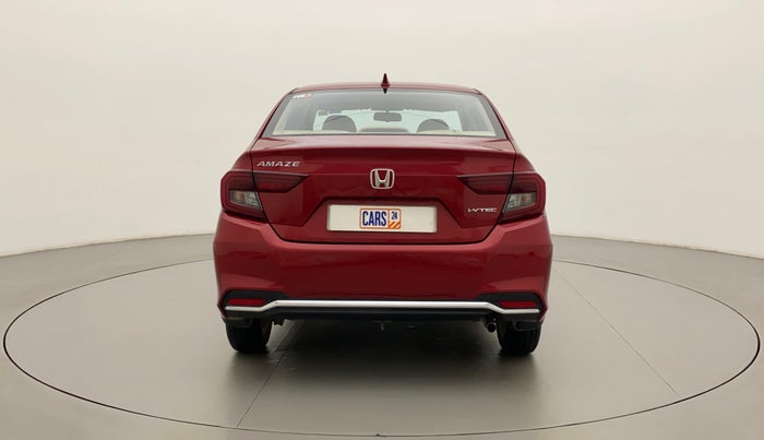 2023 Honda Amaze 1.2L I-VTEC VX CVT, Petrol, Automatic, 13,329 km, Back/Rear