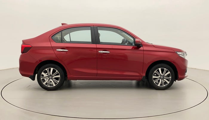 2023 Honda Amaze 1.2L I-VTEC VX CVT, Petrol, Automatic, 13,329 km, Right Side View