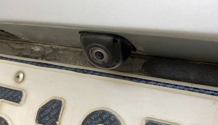 2021 Hyundai VENUE S+ 1.2, Petrol, Manual, 34,447 km, Parking Camera