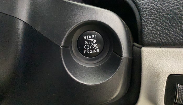 2020 Jeep Compass LIMITED PLUS PETROL AT, Petrol, Automatic, 29,556 km, Keyless Start/ Stop Button