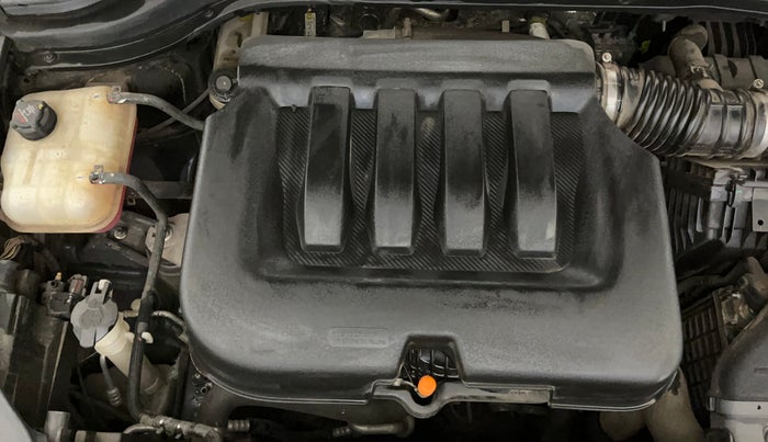 2023 Mahindra XUV700 AX 7 LUXURY P AT 7 STR, Petrol, Automatic, 14,877 km, Engine View - Right