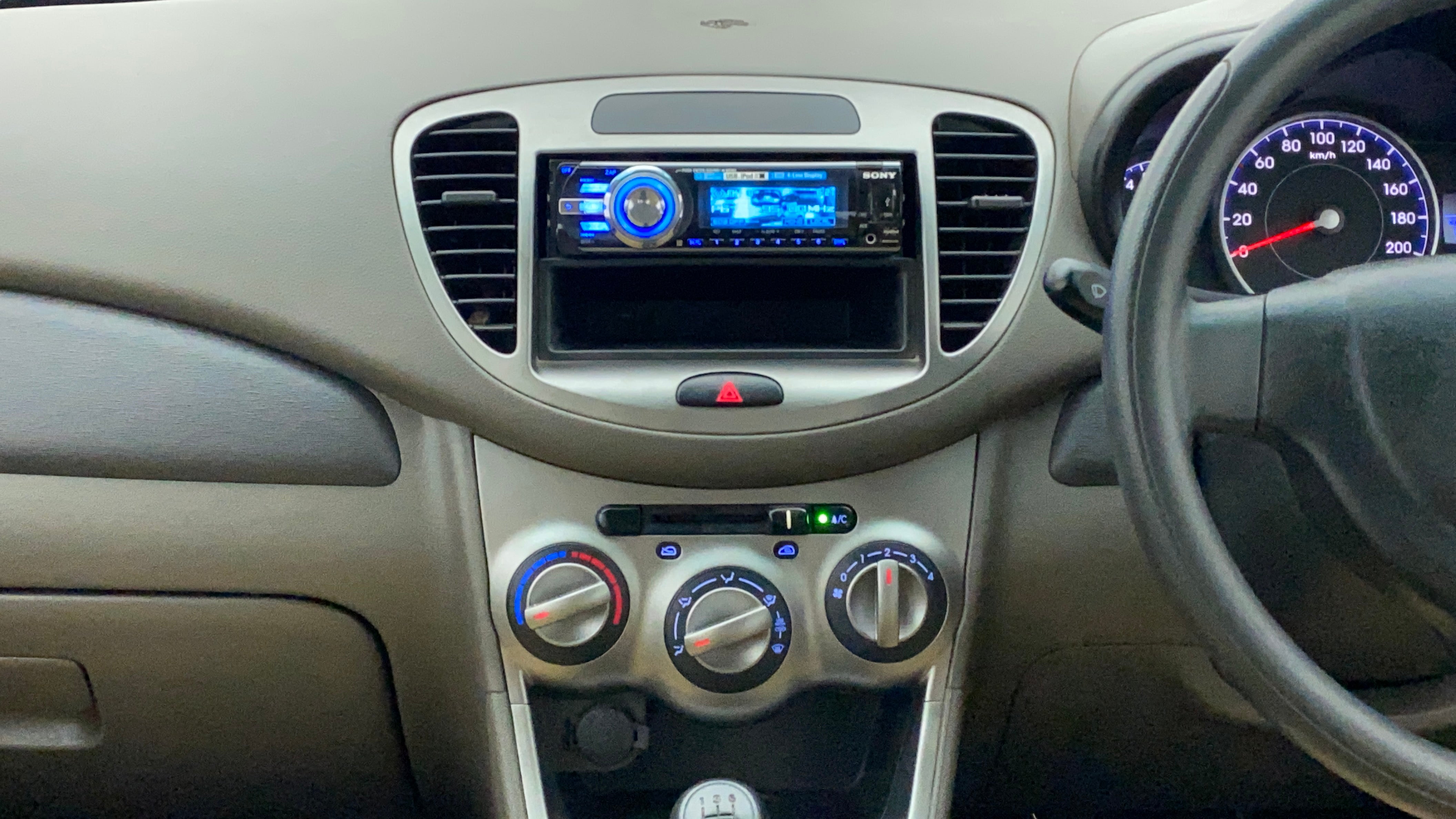 Features