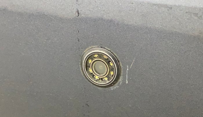 2014 Ford Figo TITANIUM 1.4 DIESEL, Diesel, Manual, 86,337 km, Parking Camera