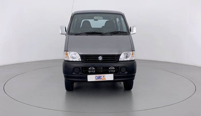 2020 Maruti Eeco 5 STR WITH AC PLUSHTR, Petrol, Manual, 7,729 km, Front