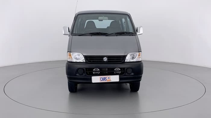 2020 Maruti Eeco 5 STR WITH AC PLUSHTR, Petrol, Manual, 7,729 km, Front