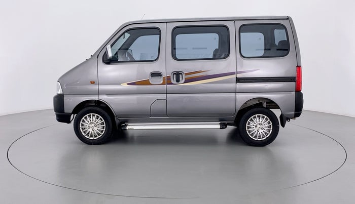2020 Maruti Eeco 5 STR WITH AC PLUSHTR, Petrol, Manual, 7,729 km, Left Side