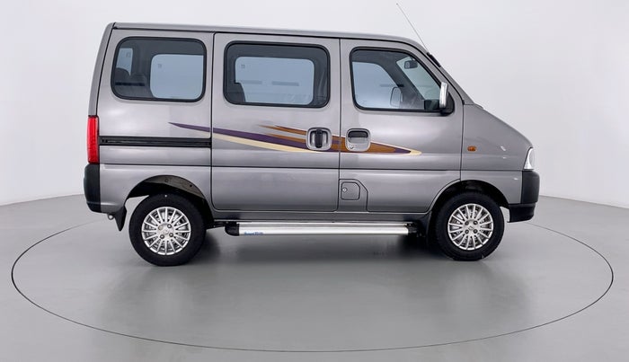 2020 Maruti Eeco 5 STR WITH AC PLUSHTR, Petrol, Manual, 7,729 km, Right Side View