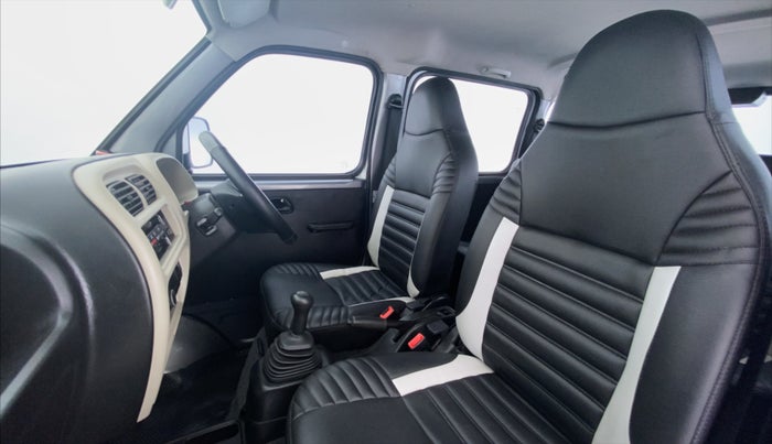 2020 Maruti Eeco 5 STR WITH AC PLUSHTR, Petrol, Manual, 7,729 km, Right Side Front Door Cabin