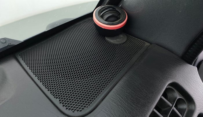 2020 Maruti Eeco 5 STR WITH AC PLUSHTR, Petrol, Manual, 7,729 km, Speaker