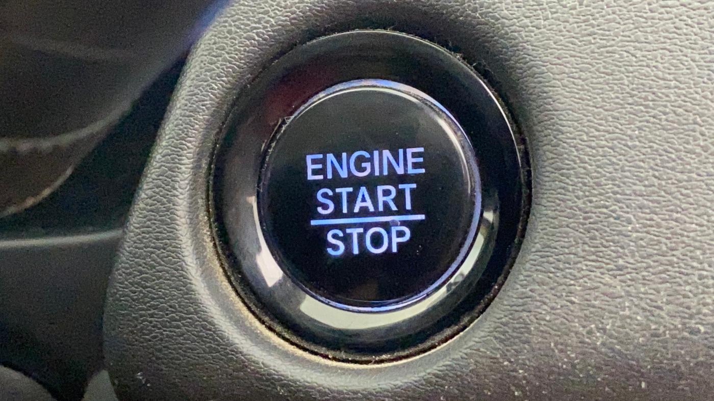 2021 Honda City 1.5L I-VTEC ZX CVT, Petrol, Automatic, 80,475 km, Keyless Start/ Stop Button