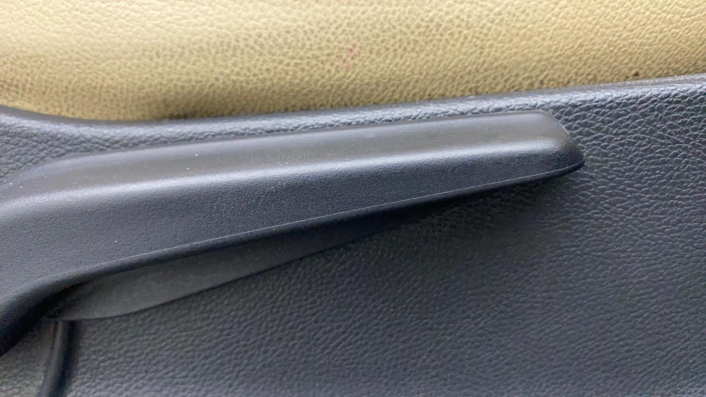 2021 Honda City 1.5L I-VTEC ZX CVT, Petrol, Automatic, 80,475 km, Driver Side Adjustment Panel