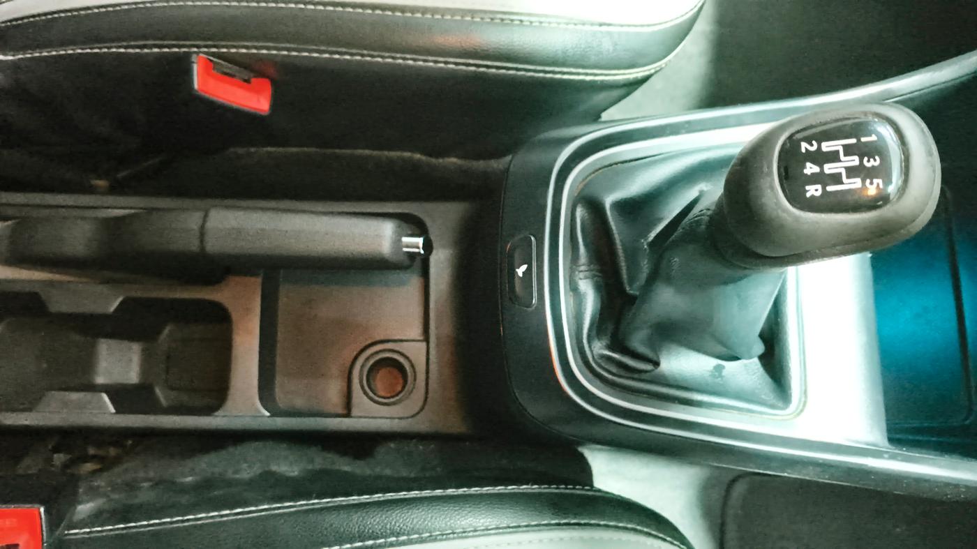 2021 Tata ALTROZ XM PLUS PETROL, Petrol, Manual, 32,740 km, Gear Lever