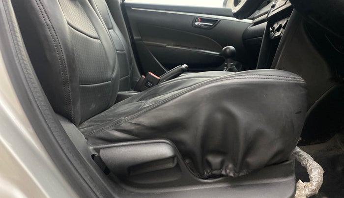 2016 Maruti Swift VXI O, Petrol, Manual, 66,684 km, Driver Side Adjustment Panel