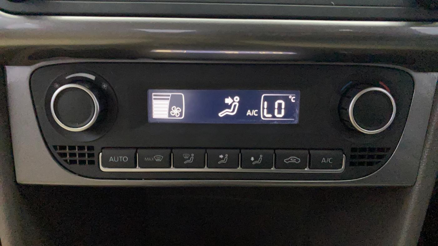 2018 Volkswagen Vento HIGHLINE 1.6 MPI, Petrol, Manual, 47,476 km, Automatic Climate Control