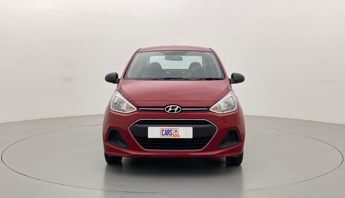 2014 Hyundai Xcent BASE 1.2, Petrol, Manual, 51,760 km, Front