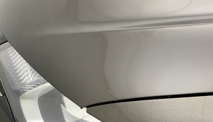 2016 Honda Jazz 1.2L I-VTEC V AT, Petrol, Automatic, 51,949 km, Bonnet (hood) - Minor scratches