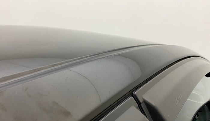 2016 Honda Jazz 1.2L I-VTEC V AT, Petrol, Automatic, 51,949 km, Right B pillar - Slightly dented