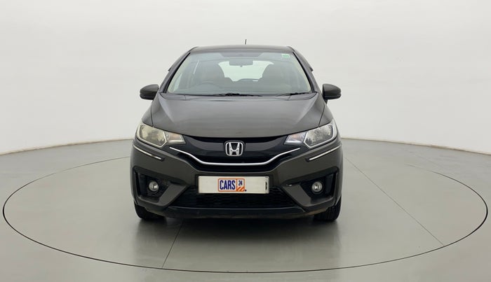 2016 Honda Jazz 1.2L I-VTEC V AT, Petrol, Automatic, 51,949 km, Front