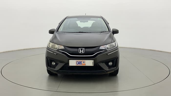 2016 Honda Jazz 1.2L I-VTEC V AT, Petrol, Automatic, 51,949 km, Front